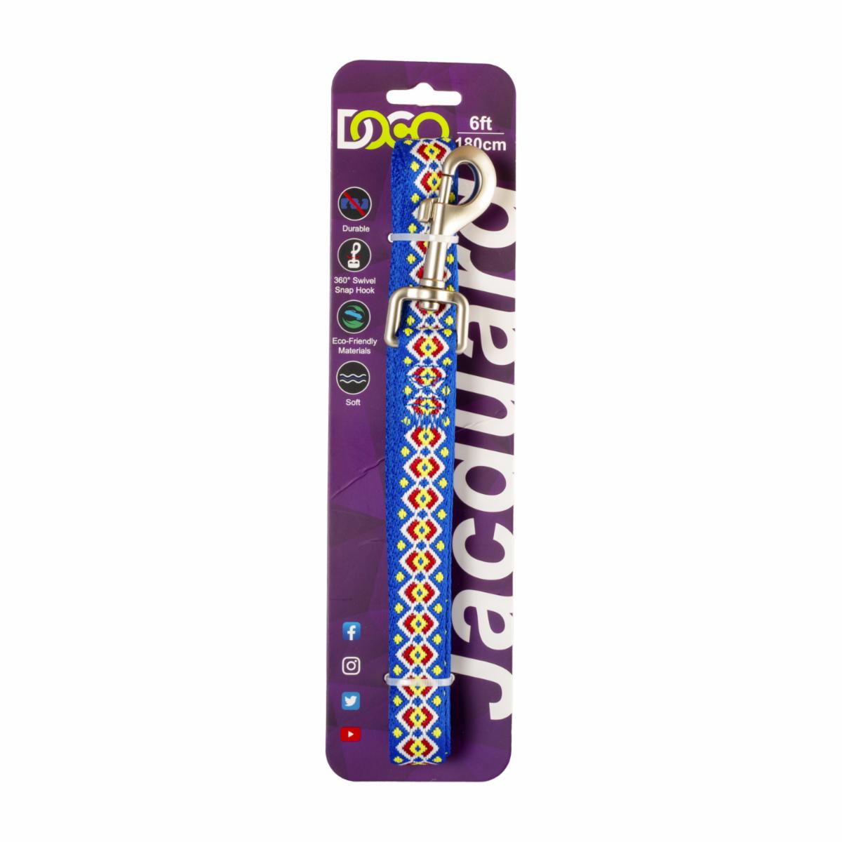 Collar Para Perros Razas Pequeñas DOCO D15