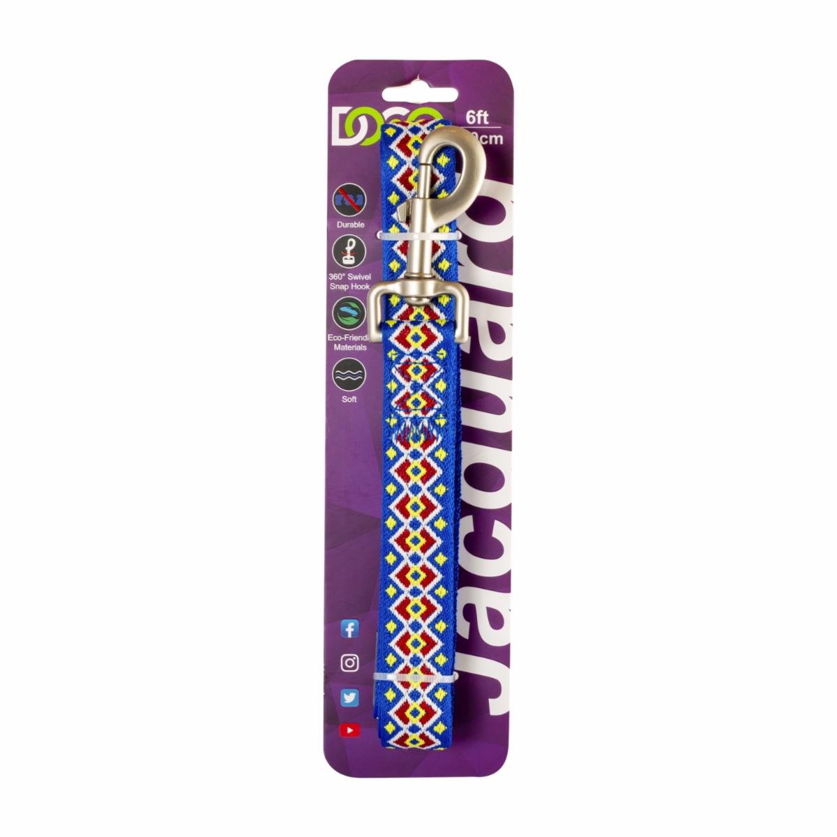 Collar Para Perros Razas Medianas DOCO D15