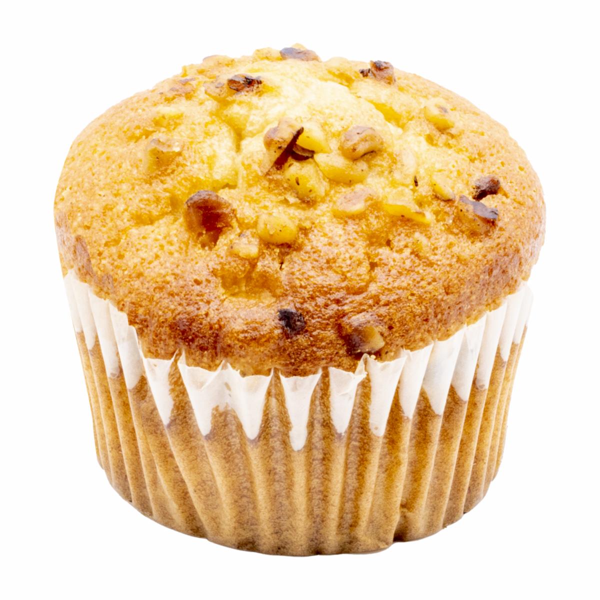Panecillo Con Plátano Y Nueces Granel OTIS SPUNKMEYER 64  G