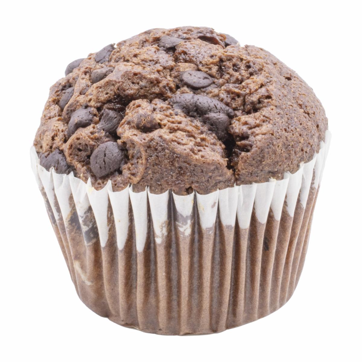 Panecillo De Chocolate Con Chispas De Chocolate OTIS SPUNKMEYER 64  G