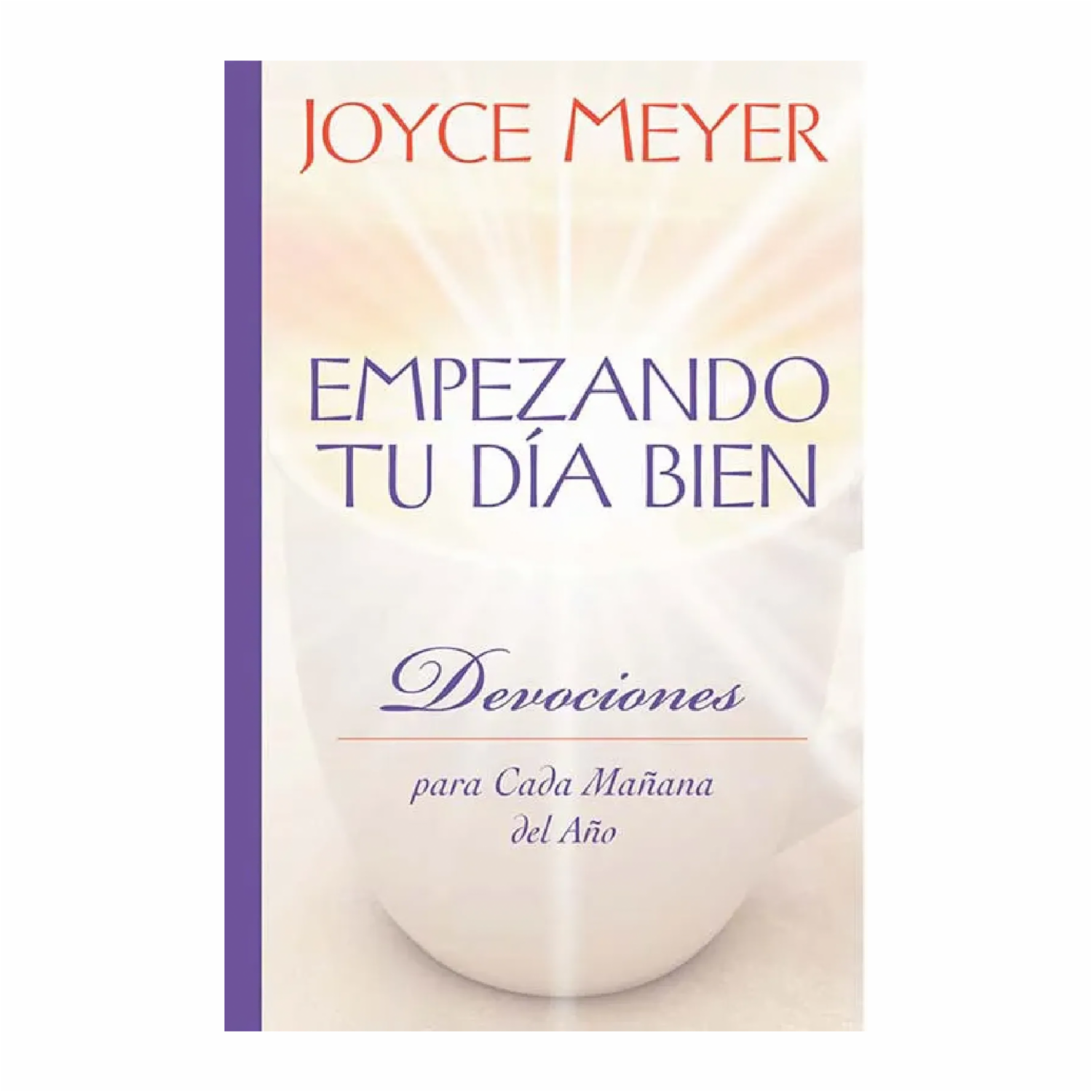 Libro Empezando Tu Dia Bien SUSAETA 367 Páginas
