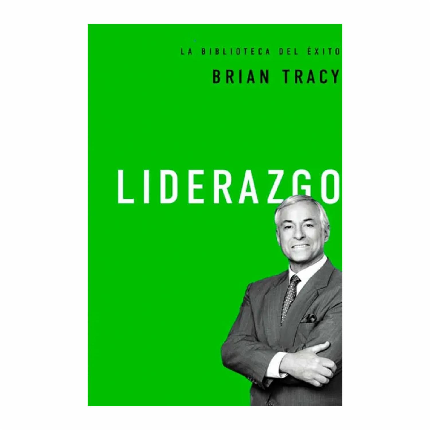 Libro Liderazgo GRUPO NELSON 102 Páginas