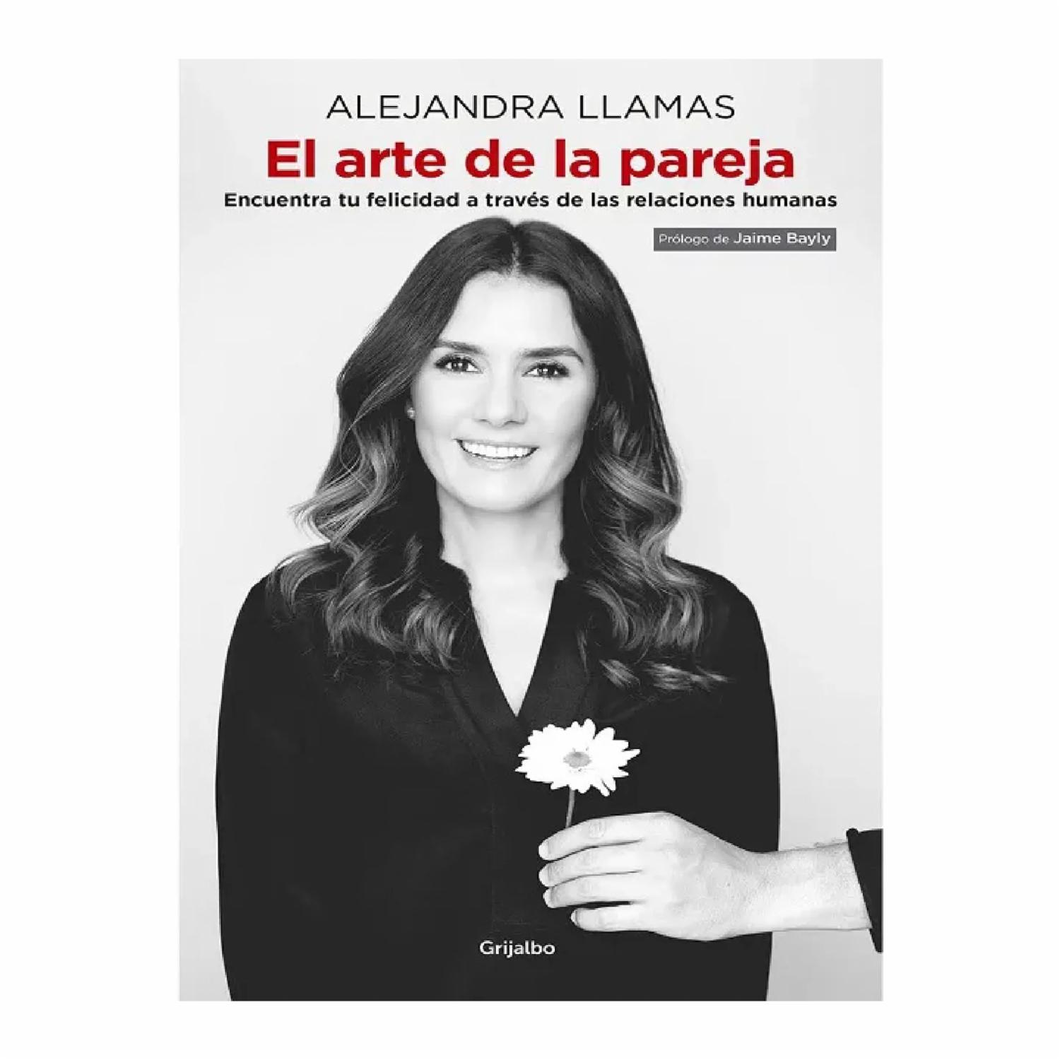 Libro El Arte De La Pareja GRIJALBO 201 Páginas