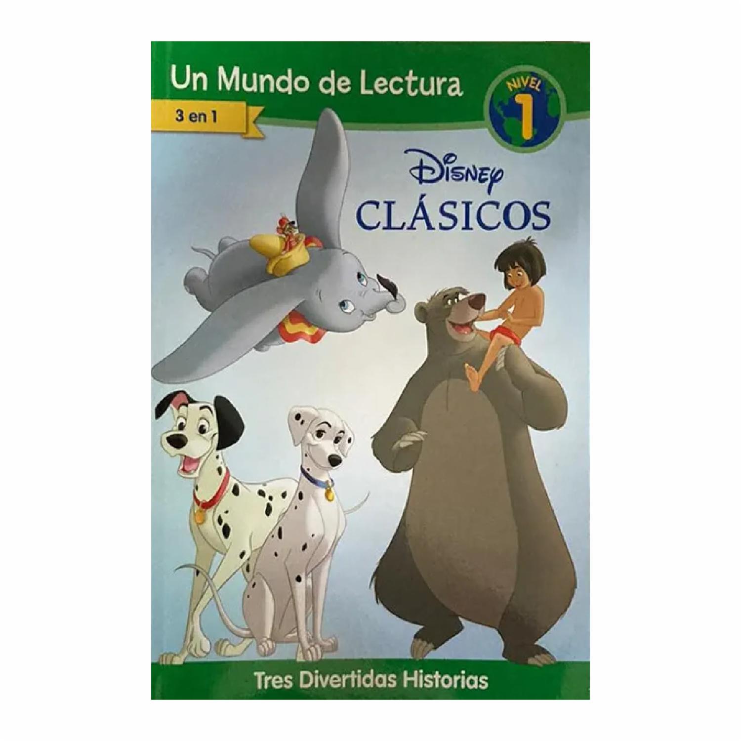 Libro El Gran Libro De Bingo Y Rolly Tres Divertidas Historias ALTEA 94 Páginas
