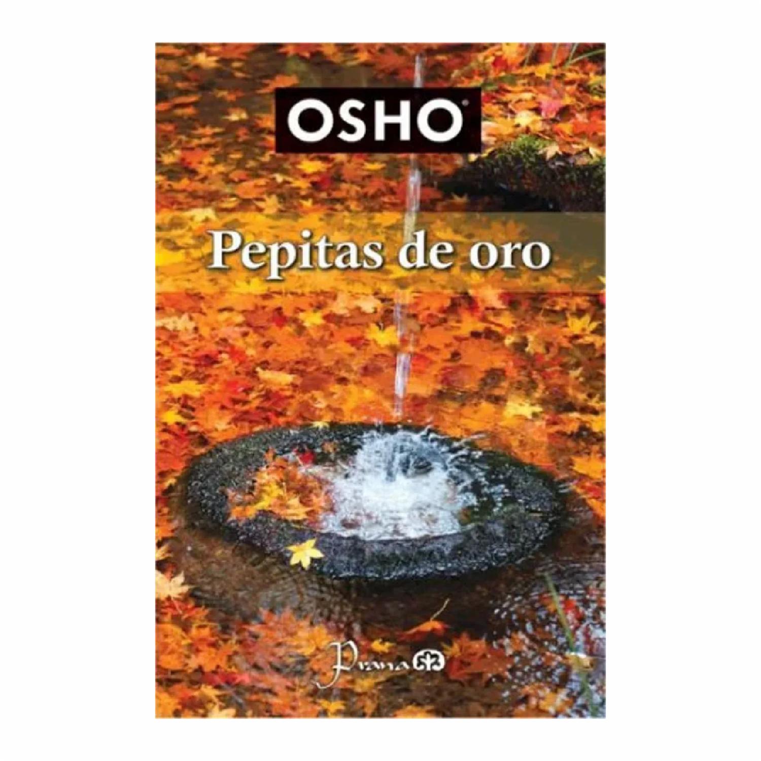 Libro Pepitas De Oro LECTORUM 151 Páginas