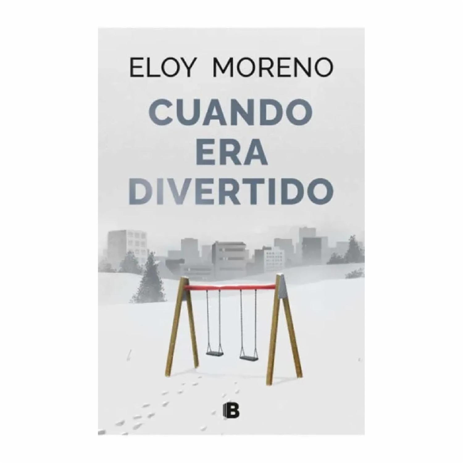 Libro Cuando Era Divertido URANO 293 Páginas
