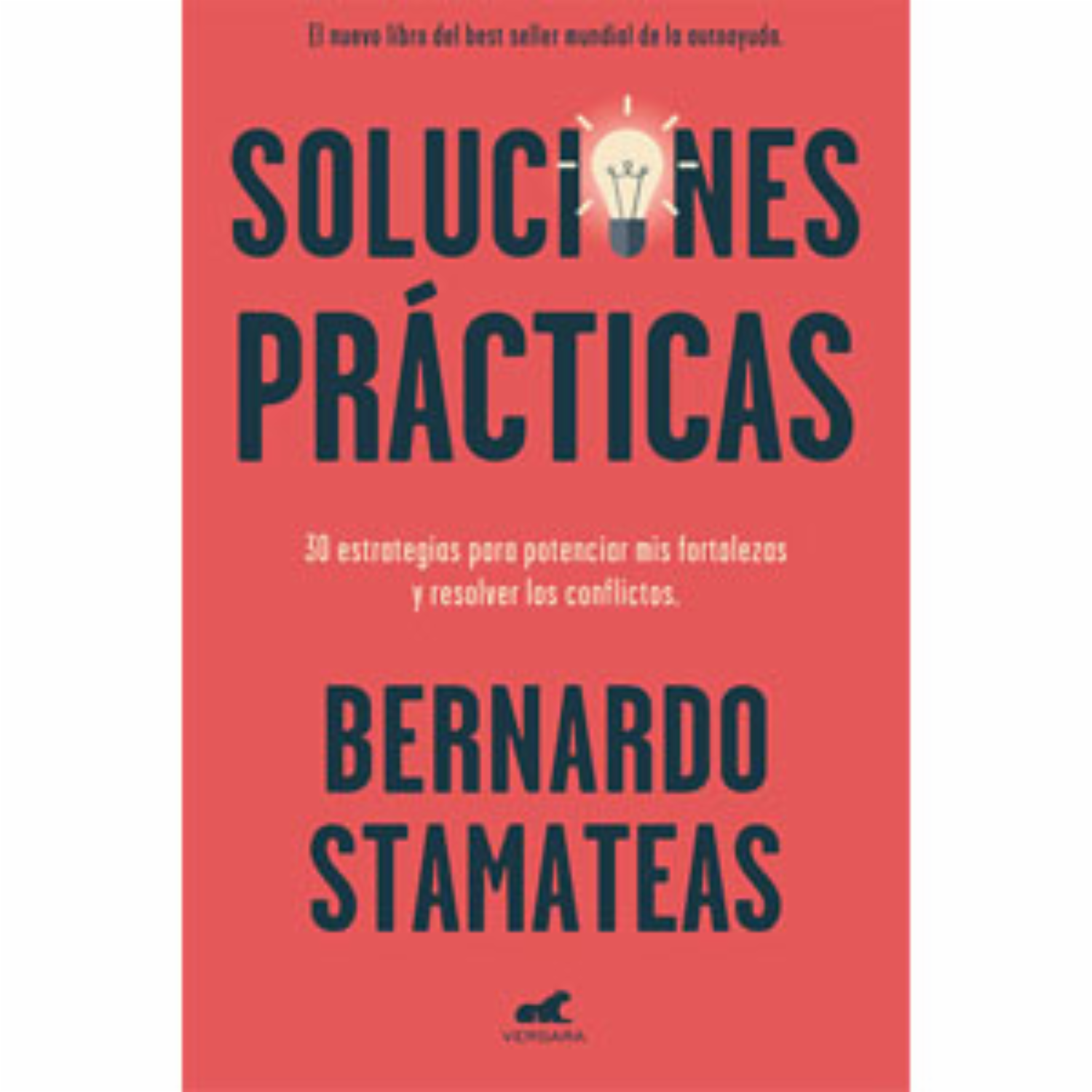 Libro Soluciones Practicas VERGARA 240 Páginas