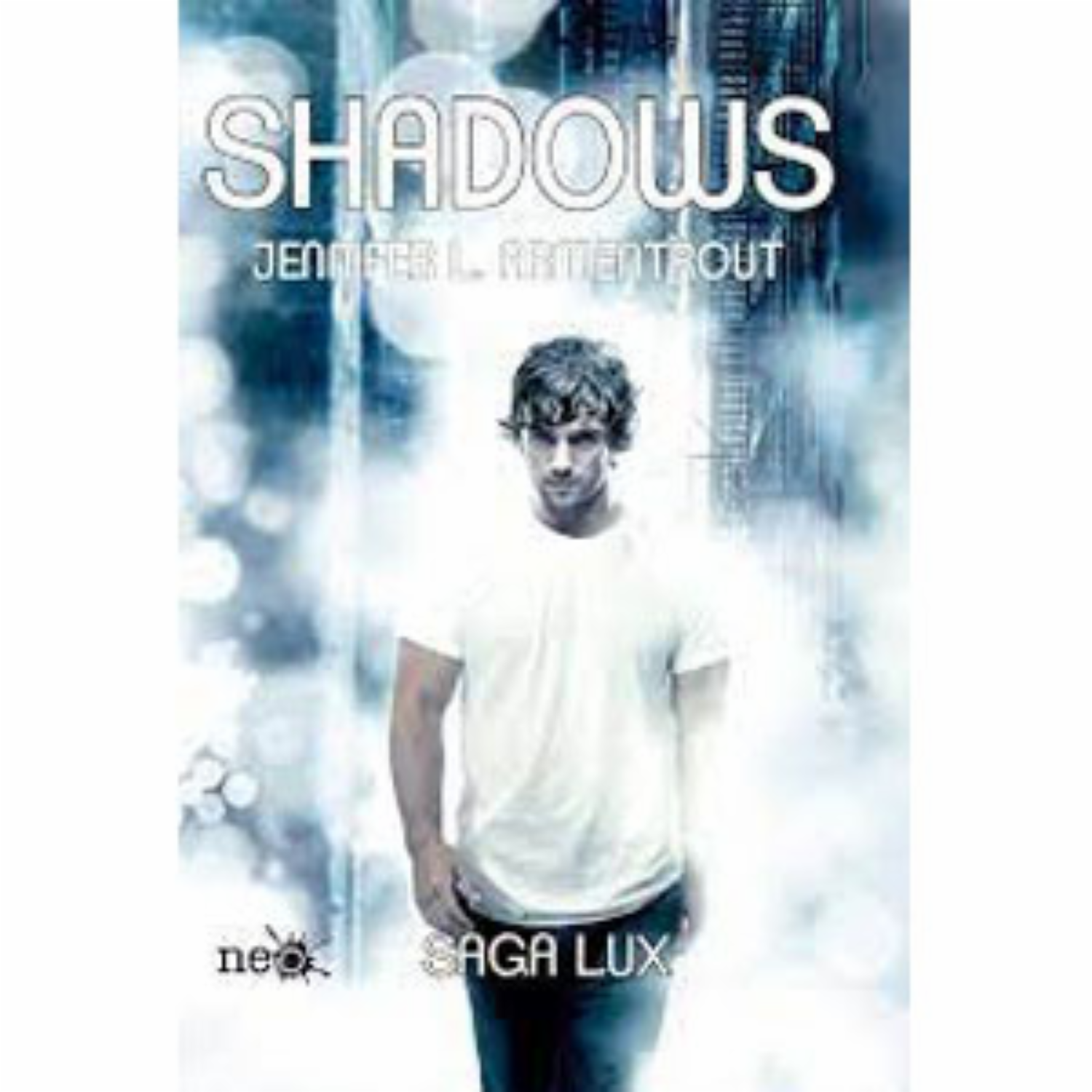 Libro Shadows PLATAFORMA 243 Páginas