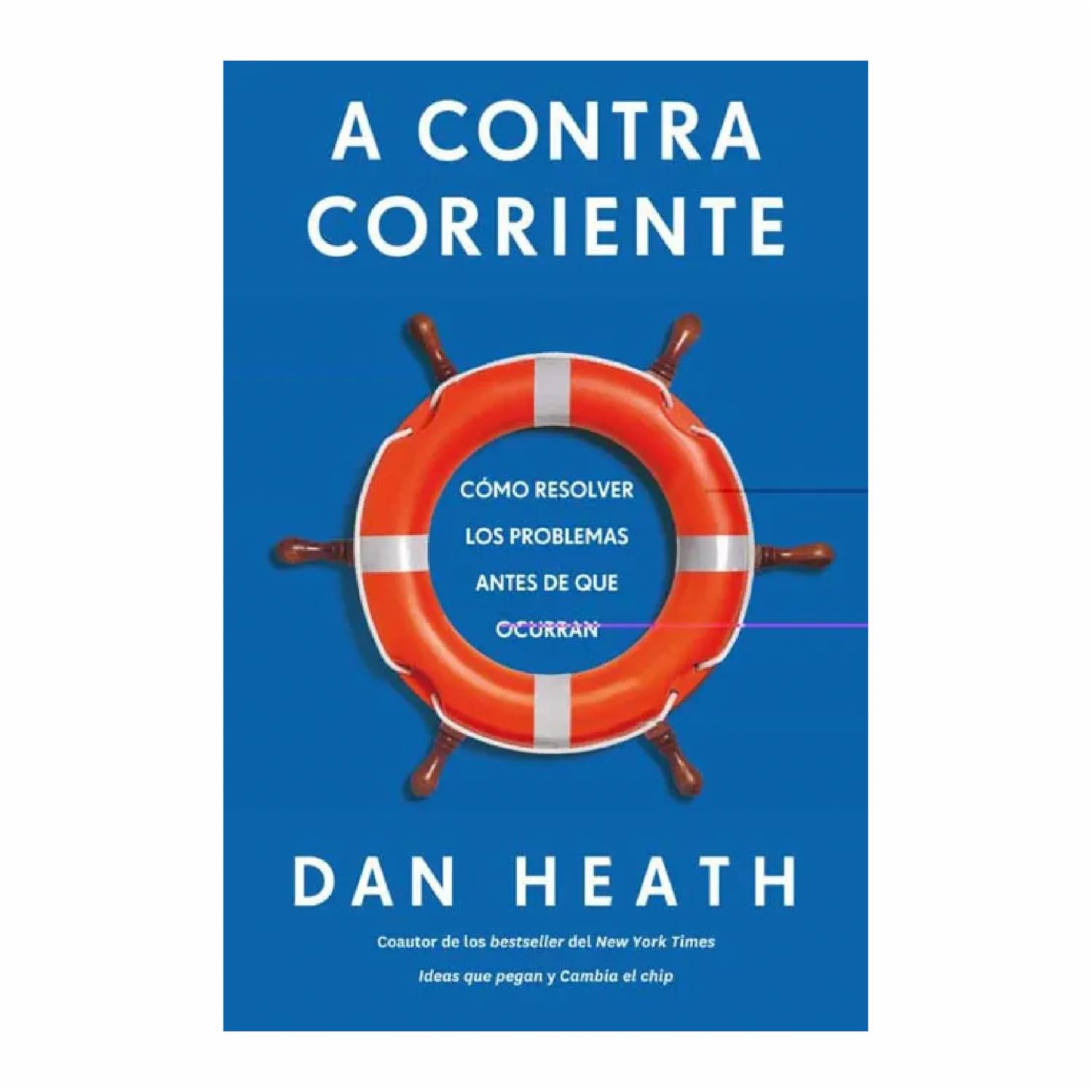 Libro A Contracorriente PENGUIN 220 Páginas