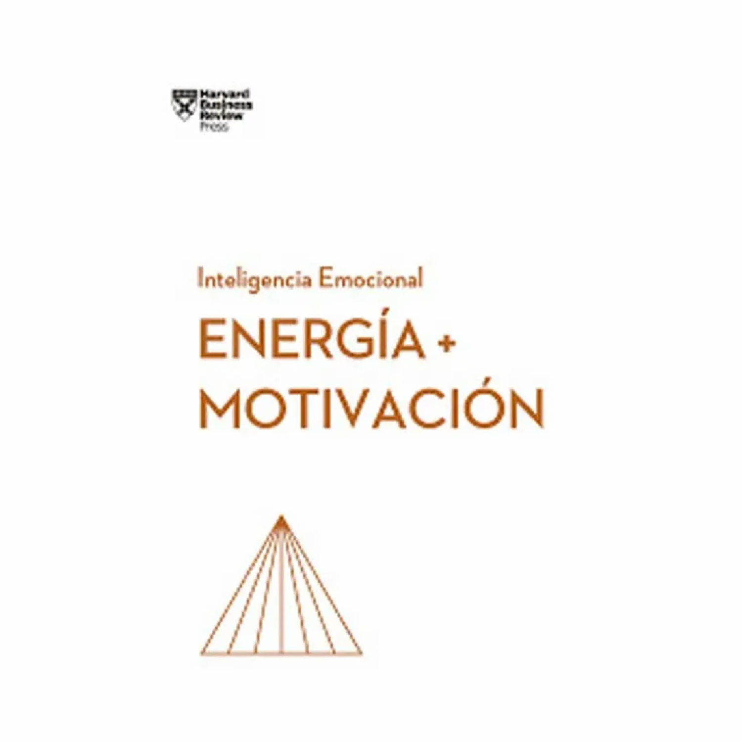 Libro Energía + Motivación Serie Inteligencia Emocional MESTAS 159 Páginas