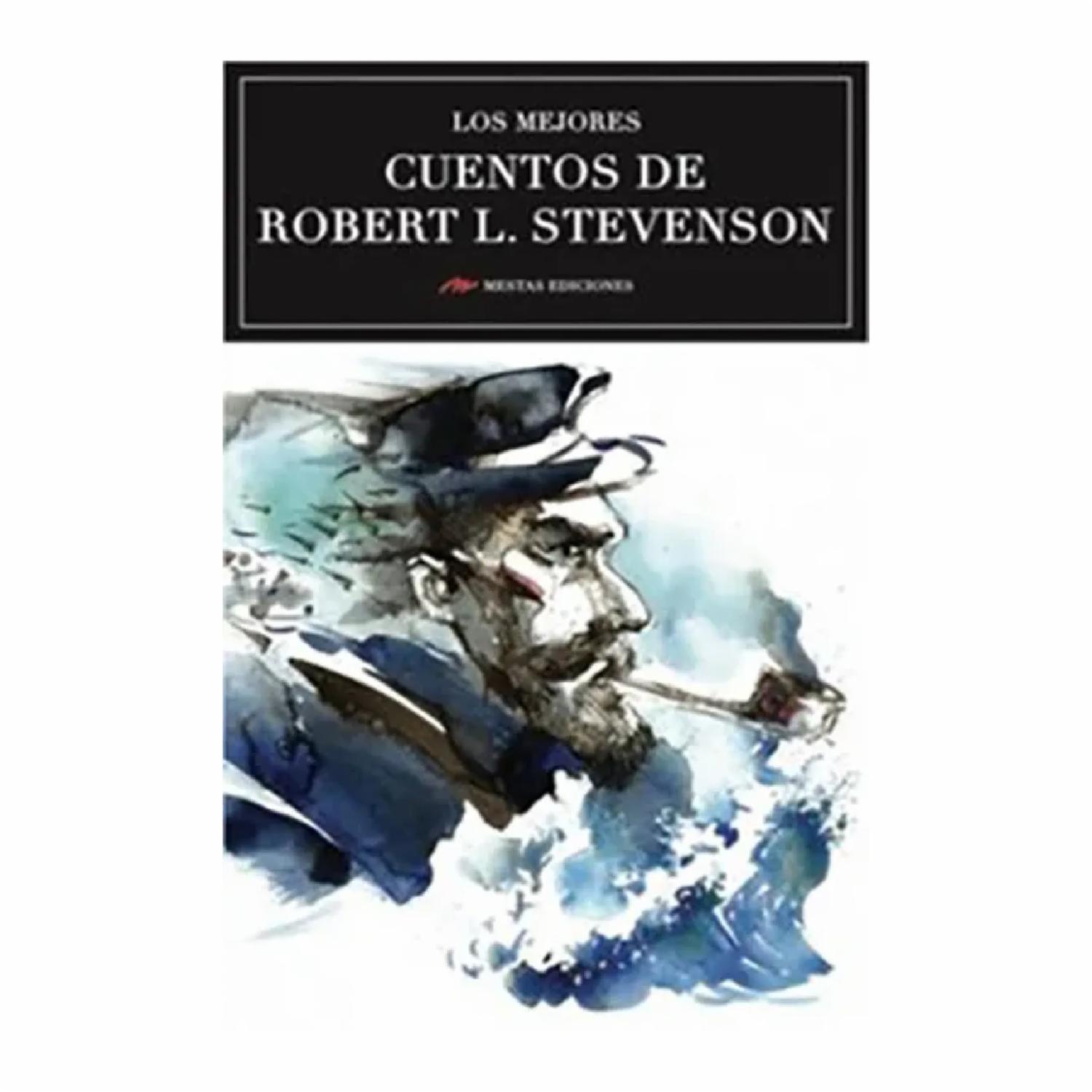 Libro Los Mejores Relatos Fantásticos MESTAS 156 Páginas