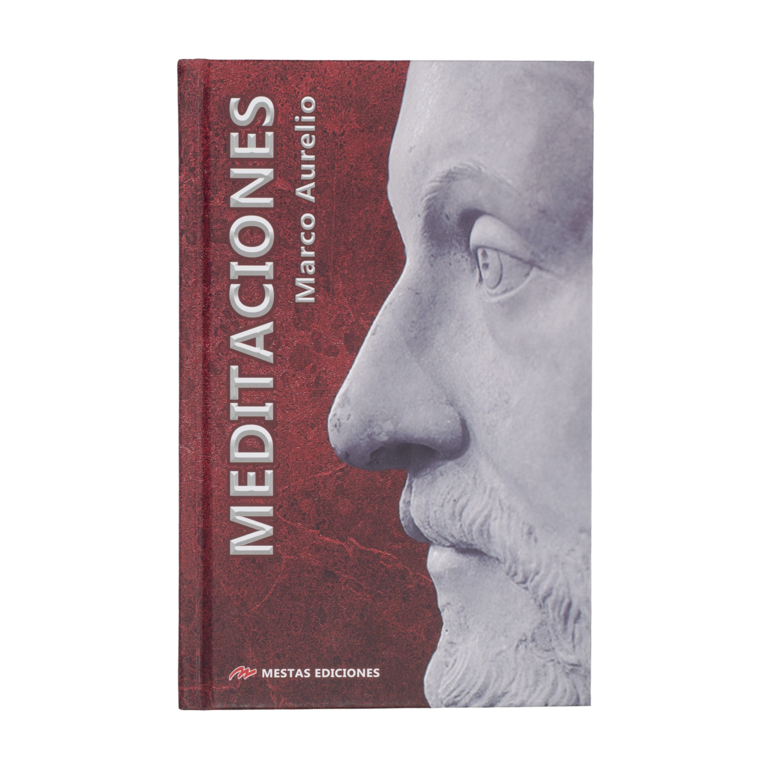 Libro Meditaciones MESTAS 222 Páginas