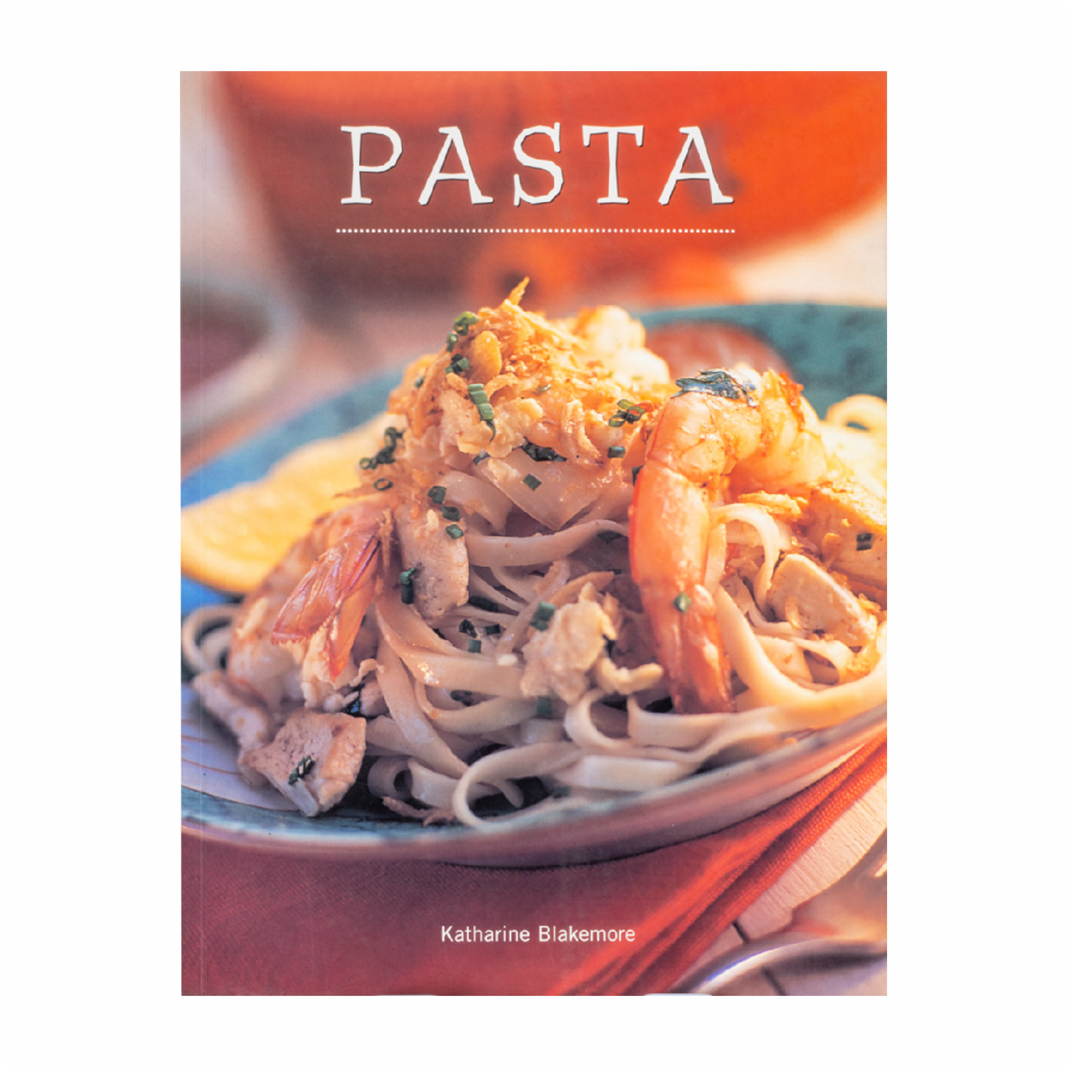 Pasta Katharine Blakemore EDITORS 62 Páginas