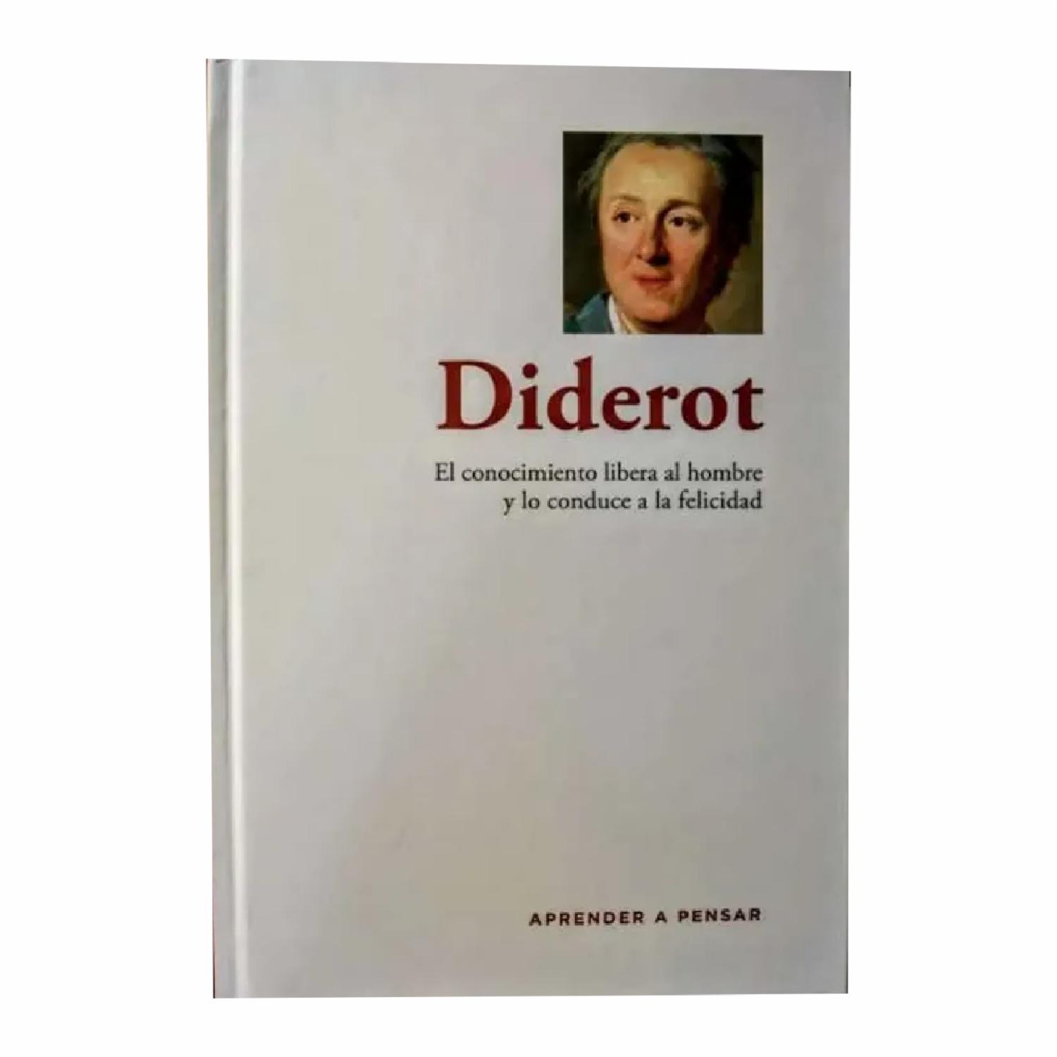 Diderot Denis RBA 155 Páginas