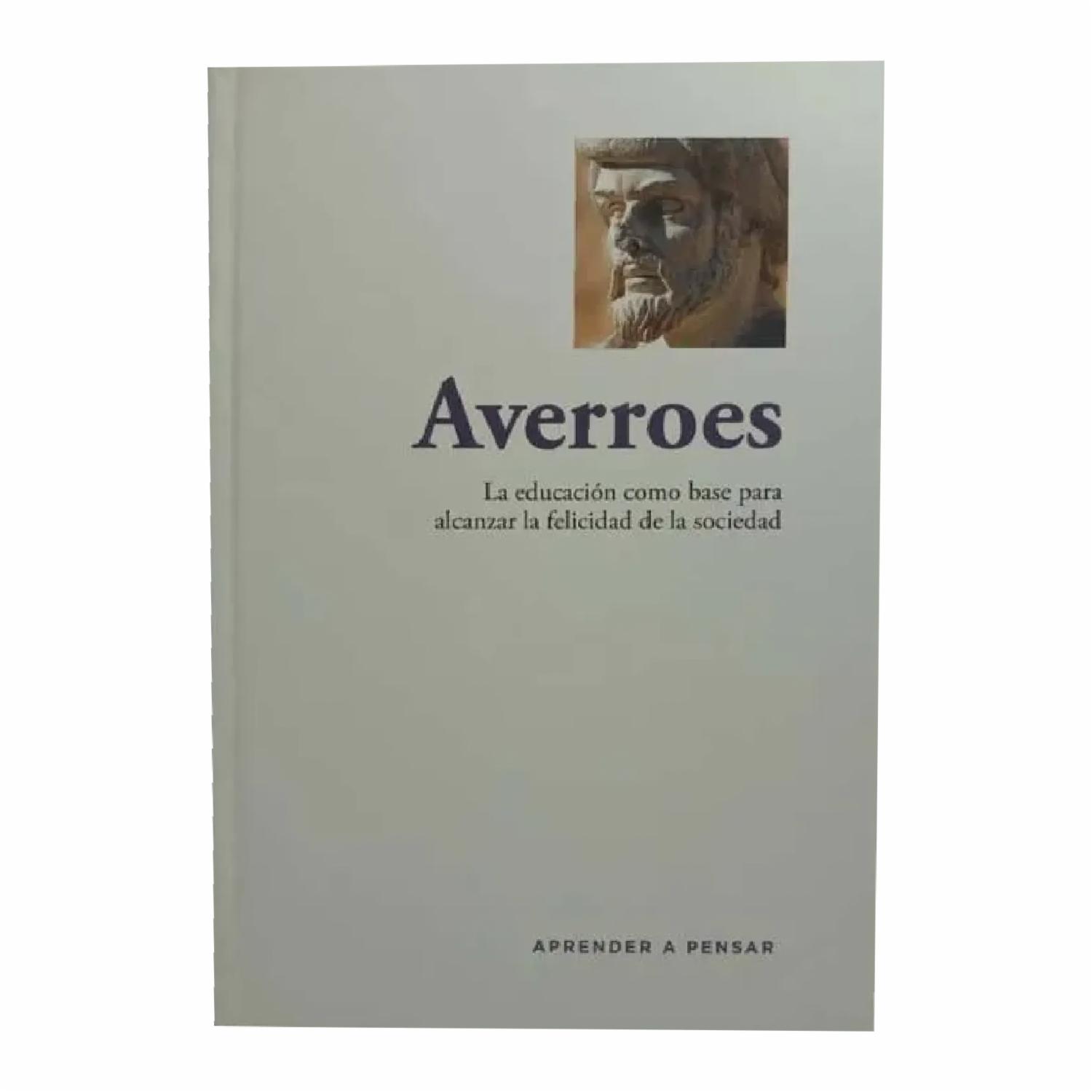 Averroes Ignacio Orozco RBA 155 Páginas