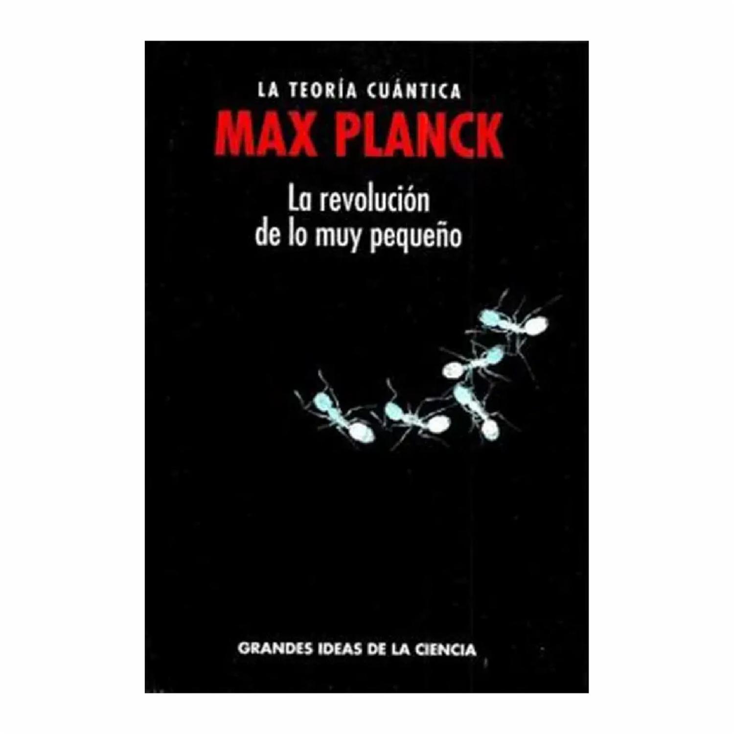 Libro La Teoría Cuántica RBA 167 Páginas
