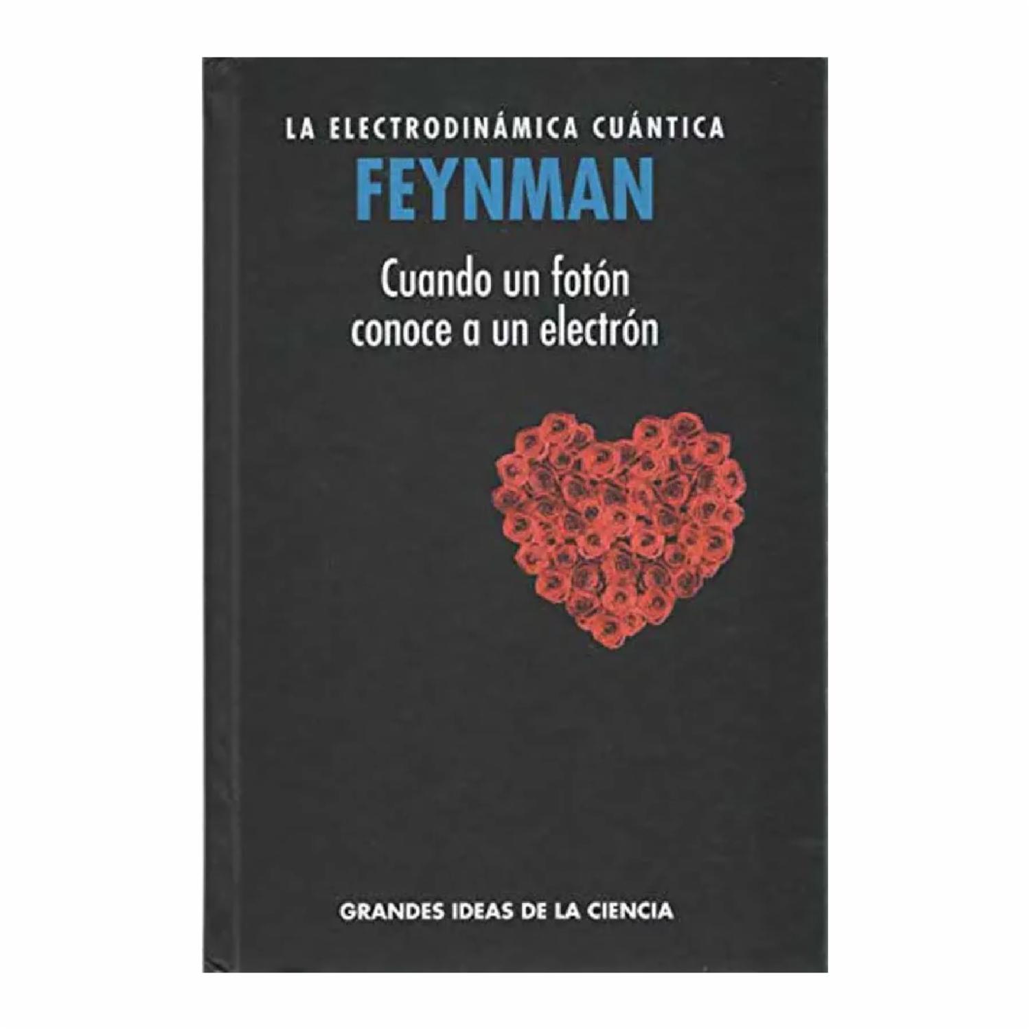 Libro La Electrodinámica RBA Páginas