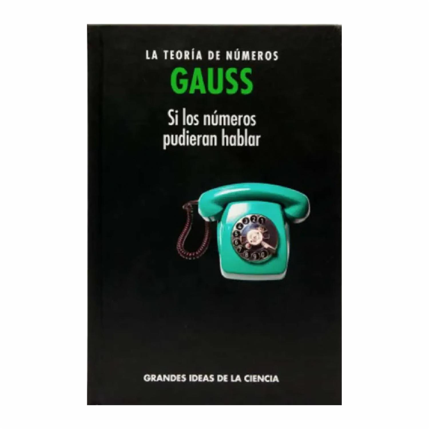 Libro La Teoría De Los Números RBA 157 Páginas