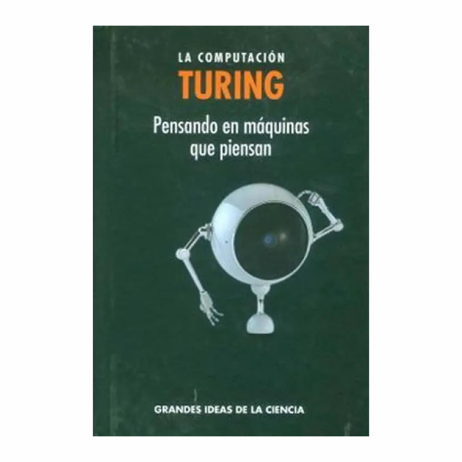 Libro La Computación RBA 150 Páginas