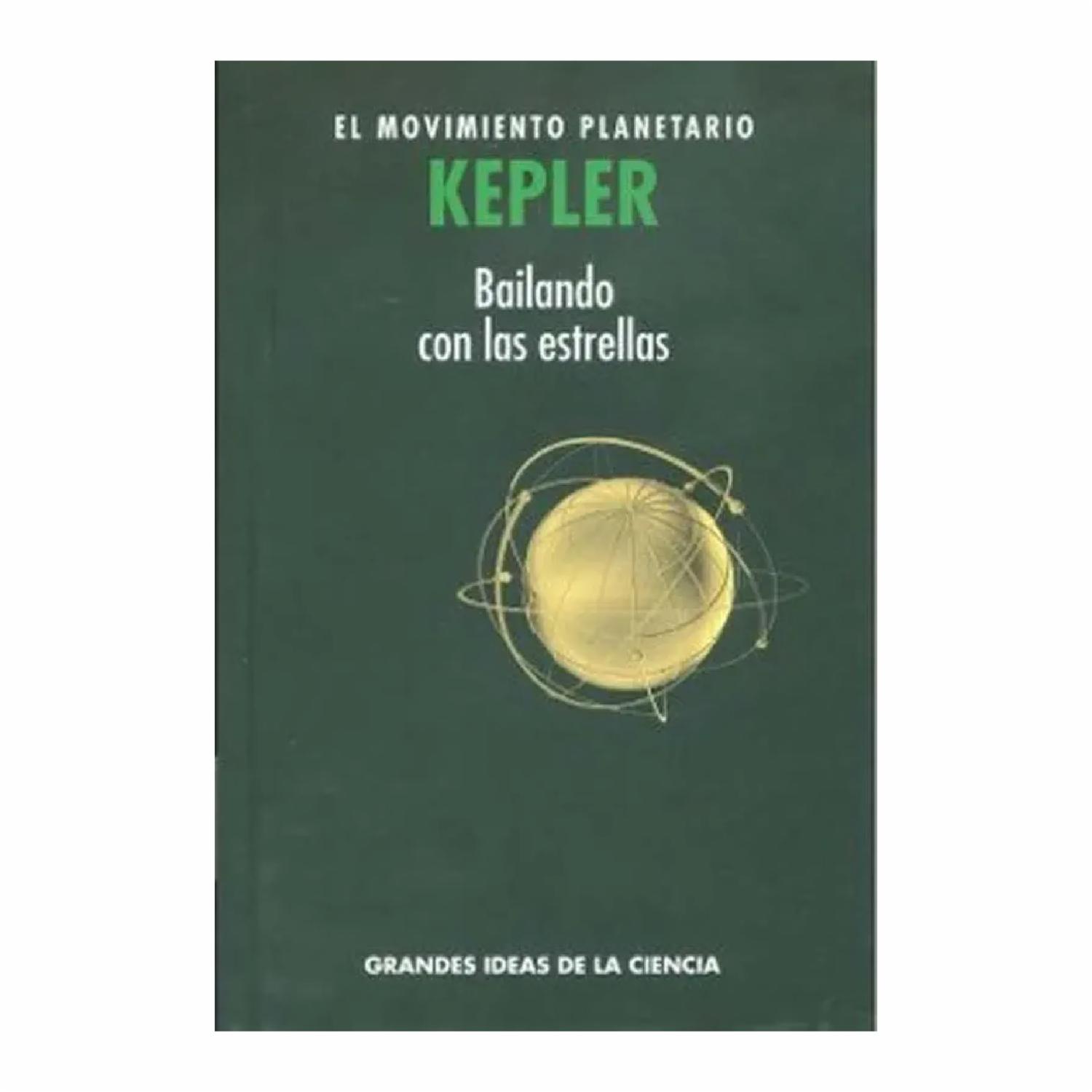 Libro El Movimiento Planetario RBA 168 Páginas