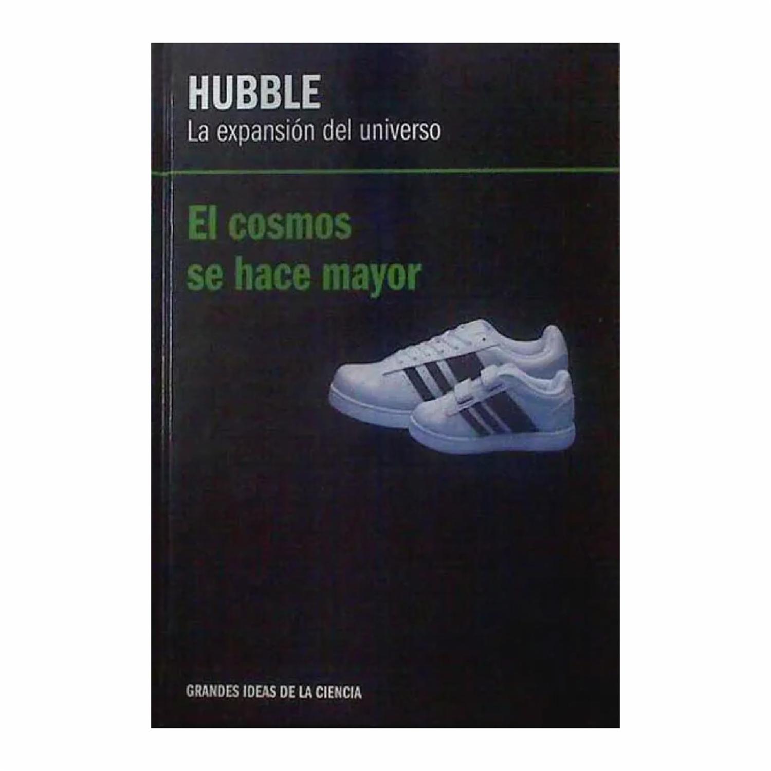 Libro La Expansión Del Universo RBA 167 Páginas