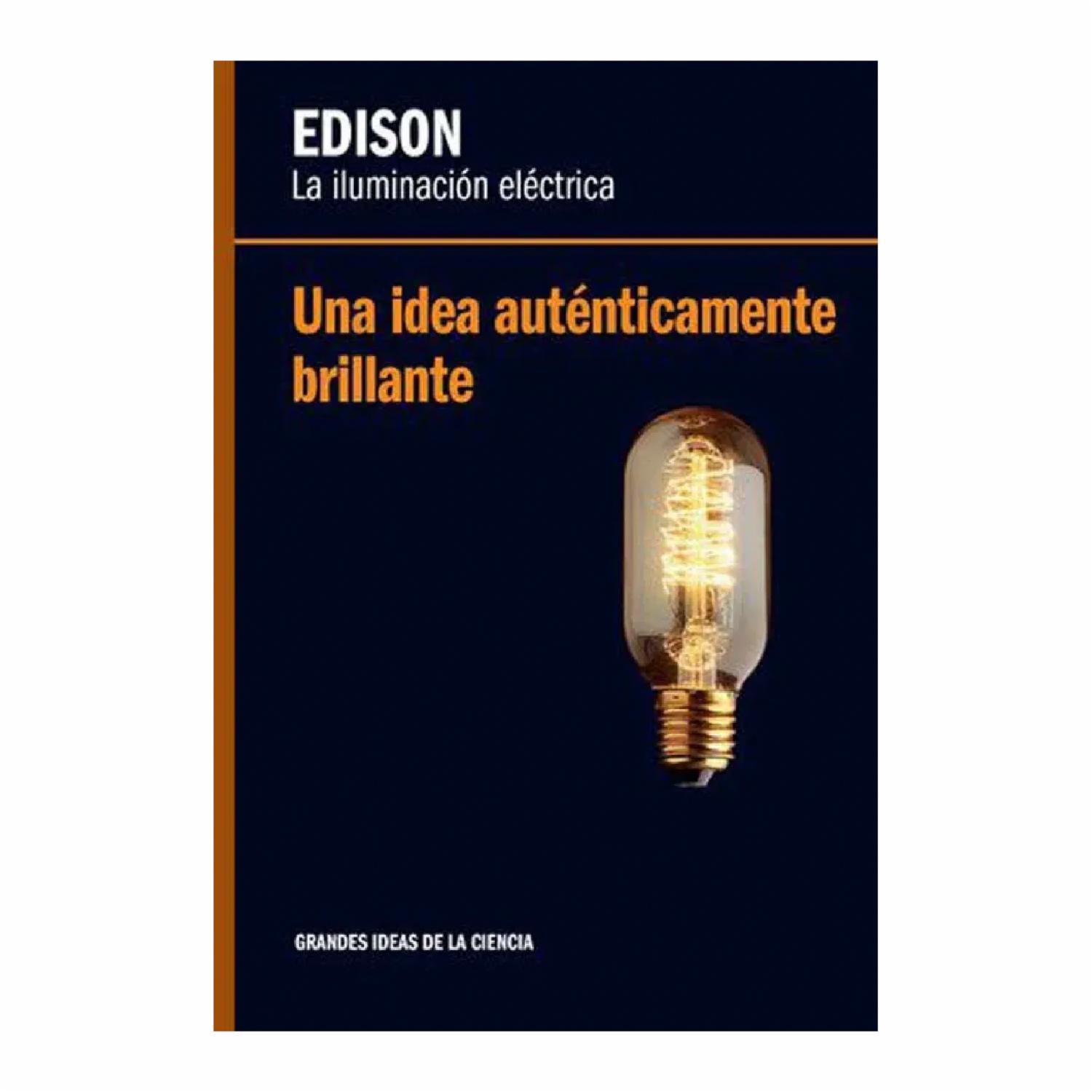 Libro La Iluminación Eléctrica RBA 166 Páginas