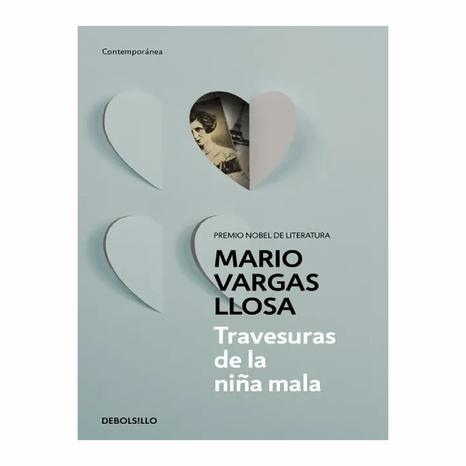 Libro Travesuras De La Nina Mala RANDOM HOUSE 417 Páginas