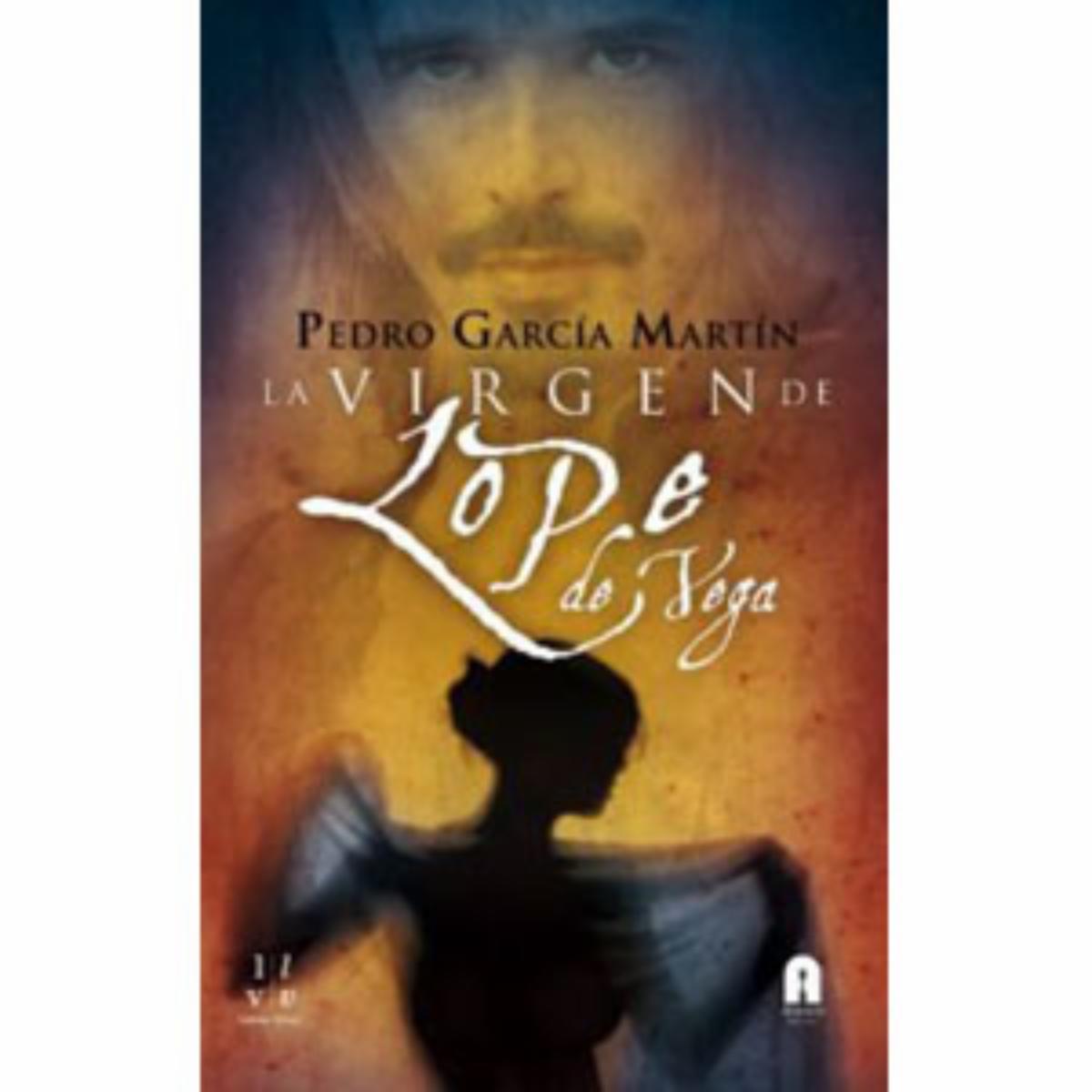 Libro La Virgen De Lope De Vega MR.BOOKS 223 Páginas