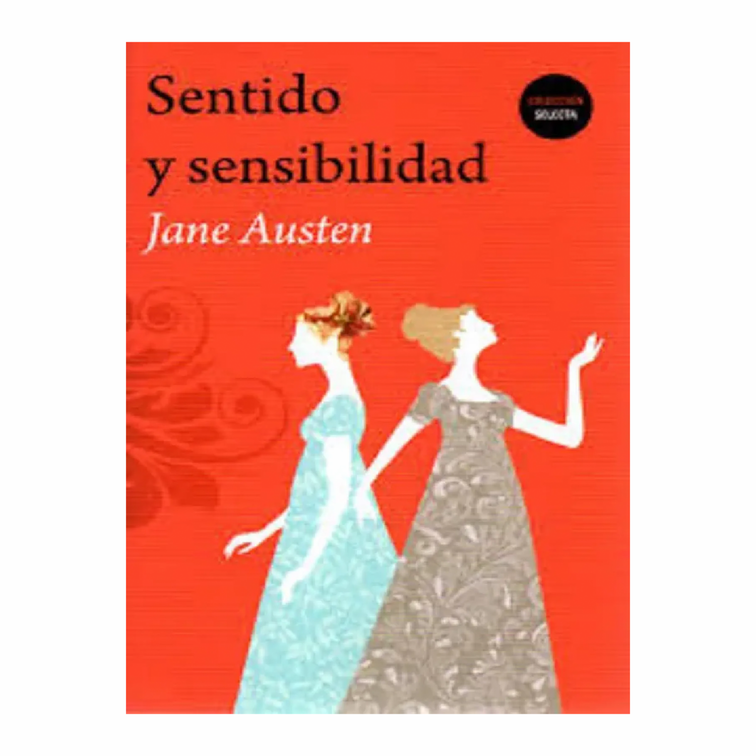 Libro Sentido Y Sensibilidad EDICIONES SELECTAS DIAMANTE 381 Páginas