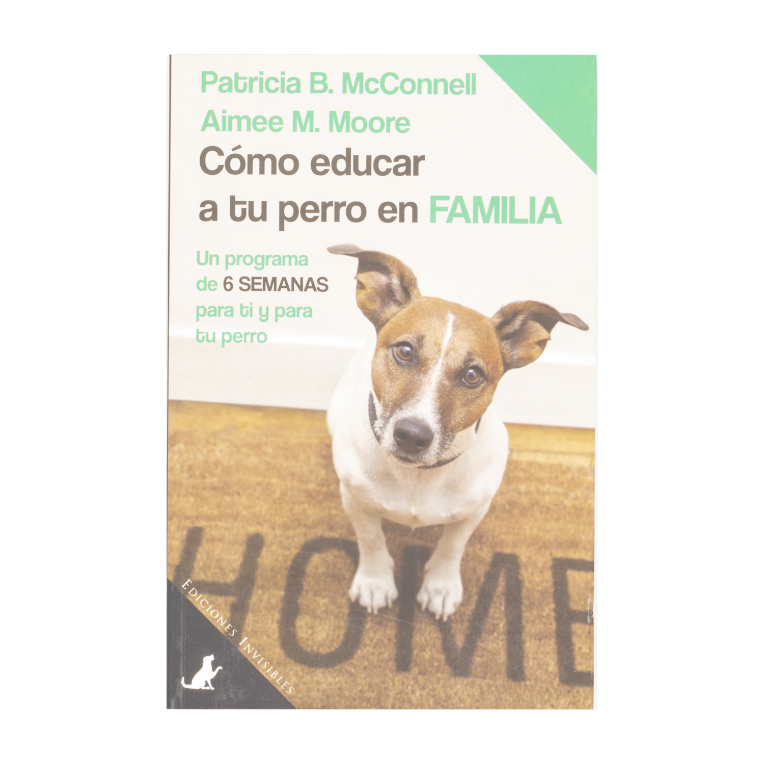 Libro Como Educar A Tu Perro En Familia RBA 168 Páginas