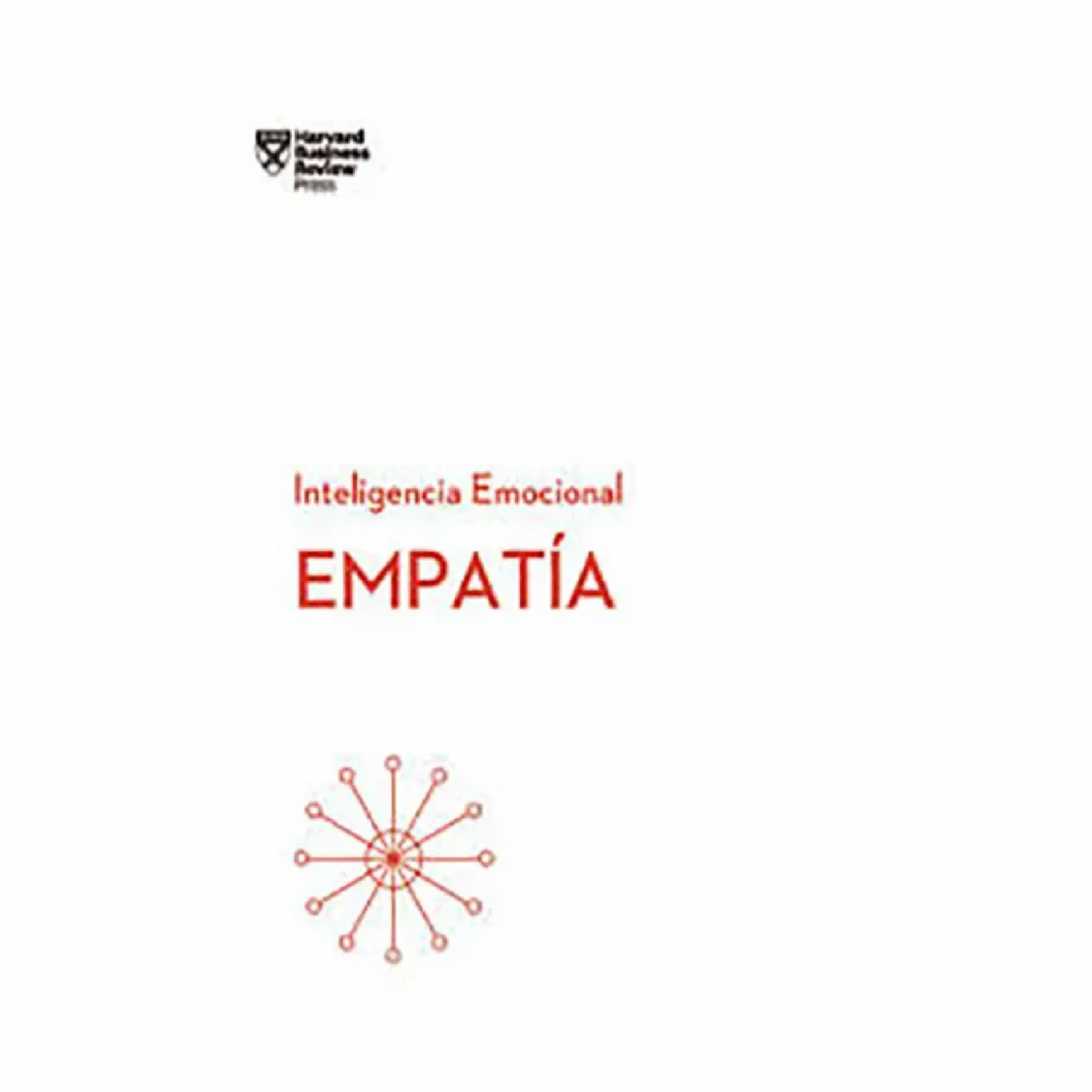 Libro Empatía REM 148 Páginas
