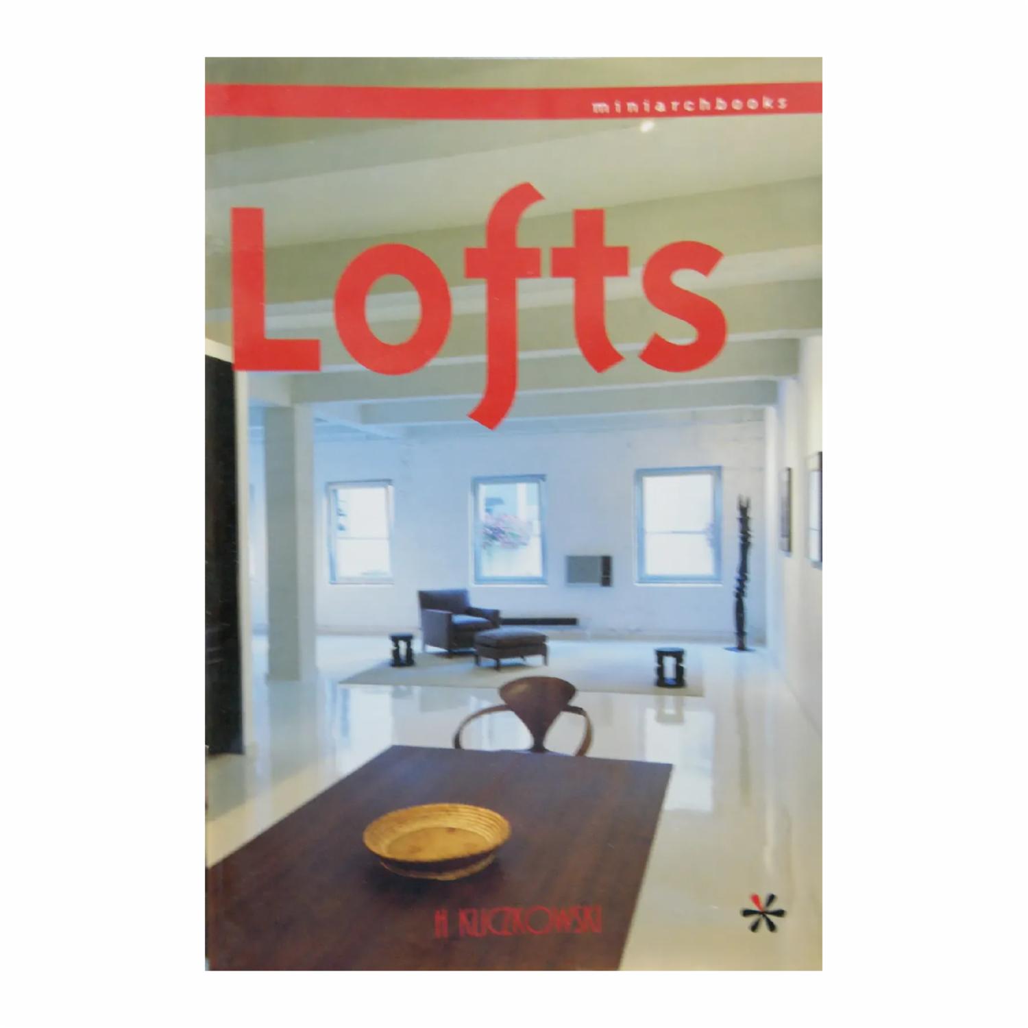 Lofts Ingles H. Kliczkowski MR.BOOKS 64 Páginas
