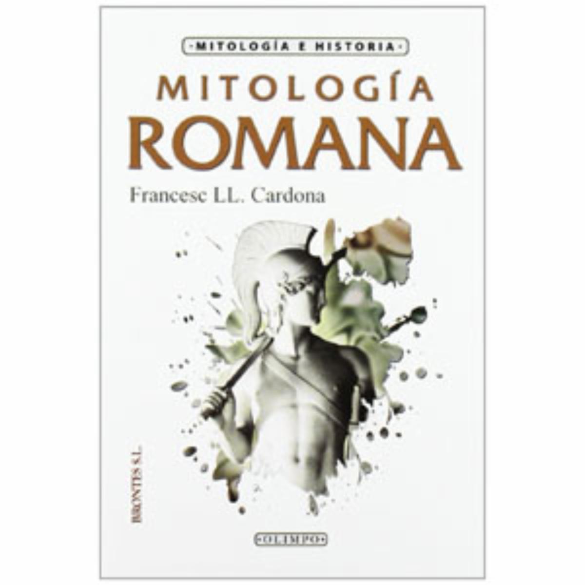 Libro Metodología Romana MR.BOOKS 256 Páginas