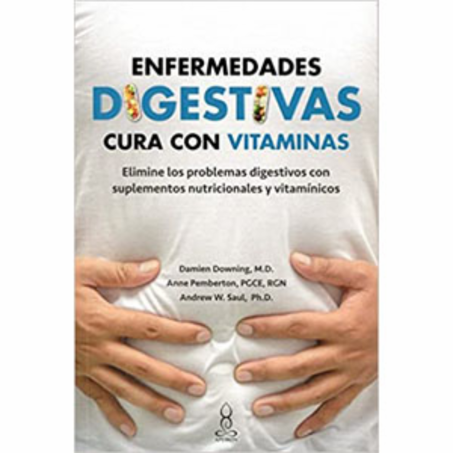 Libro Enfermedades Digestivas APEIRON 205 Páginas