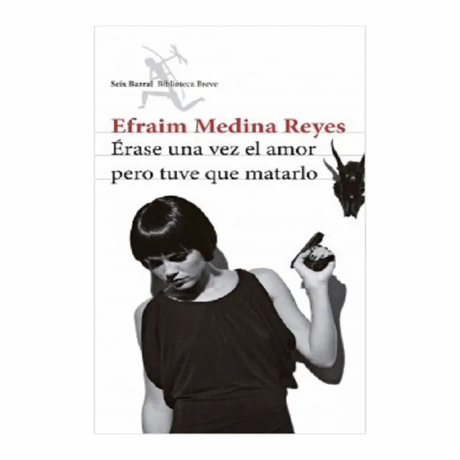 Libro Erase Una Vez El Amor Pero PLANETA 320 páginas