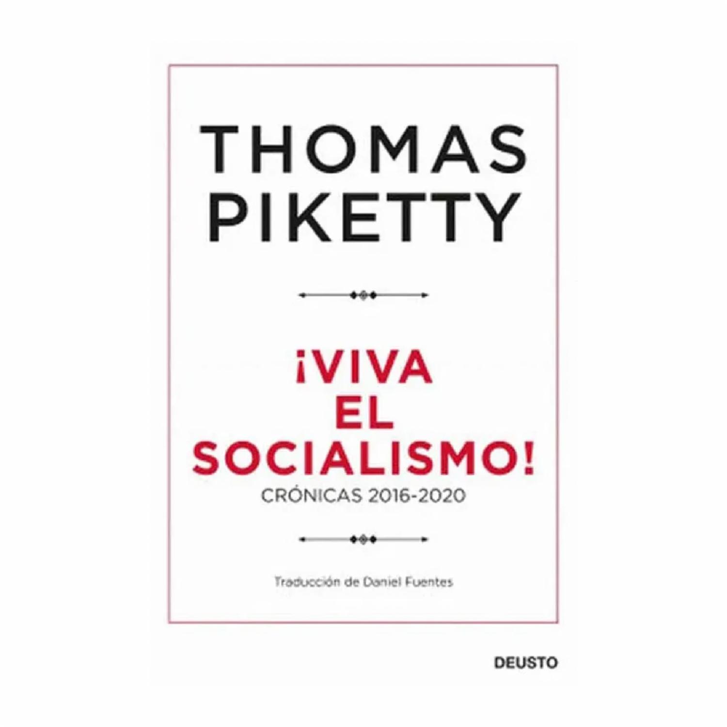 Libro Viva El Socialismo ARIEL 180 Páginas