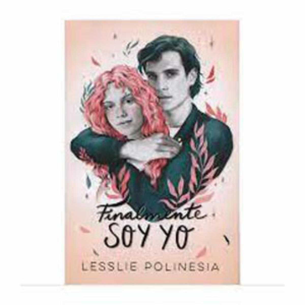 Libro Finalmente Soy Yo MONTENA 247 Páginas