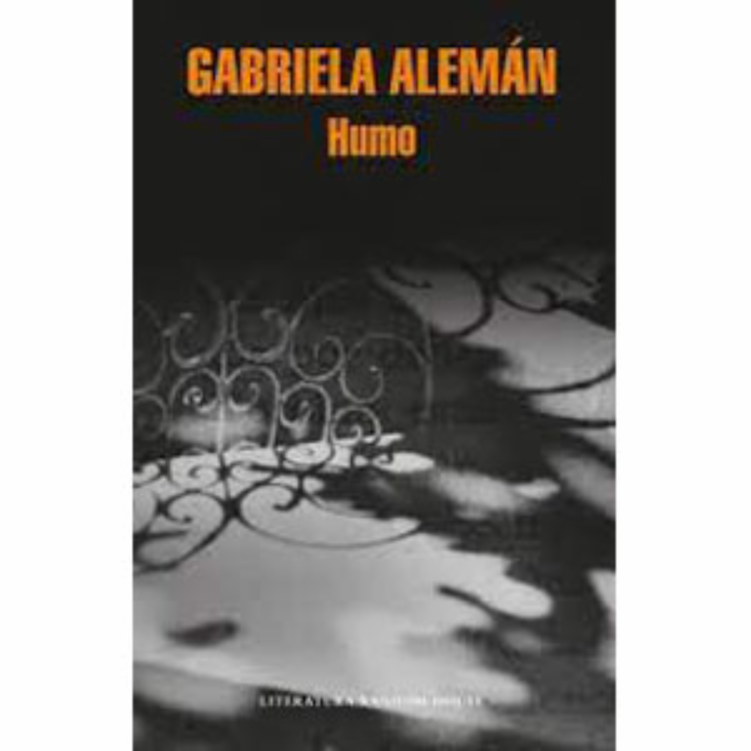 Libro Humo RANDOM HOUSE 204 Páginas