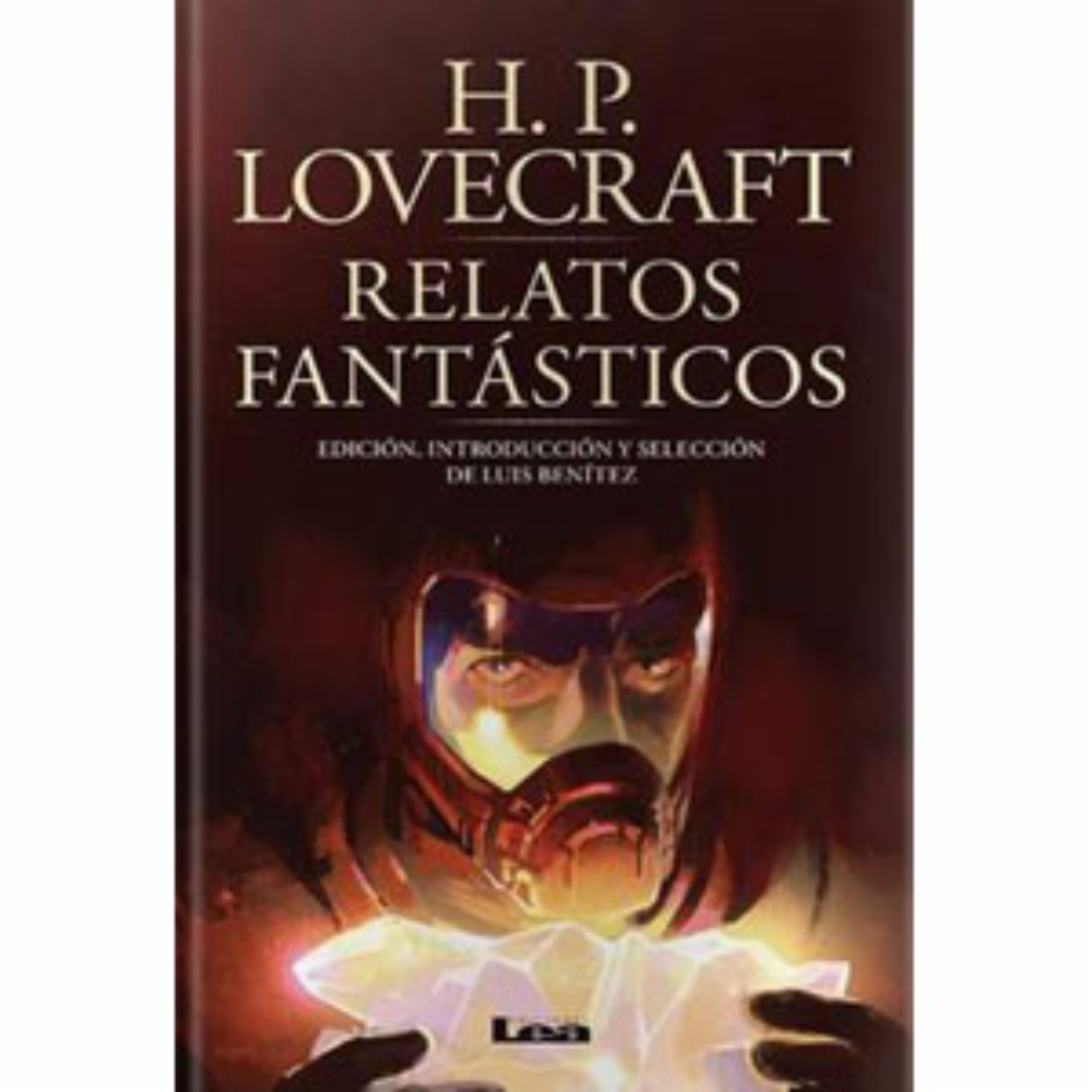 Libro Relatos Fantásticos LEA 187 Páginas