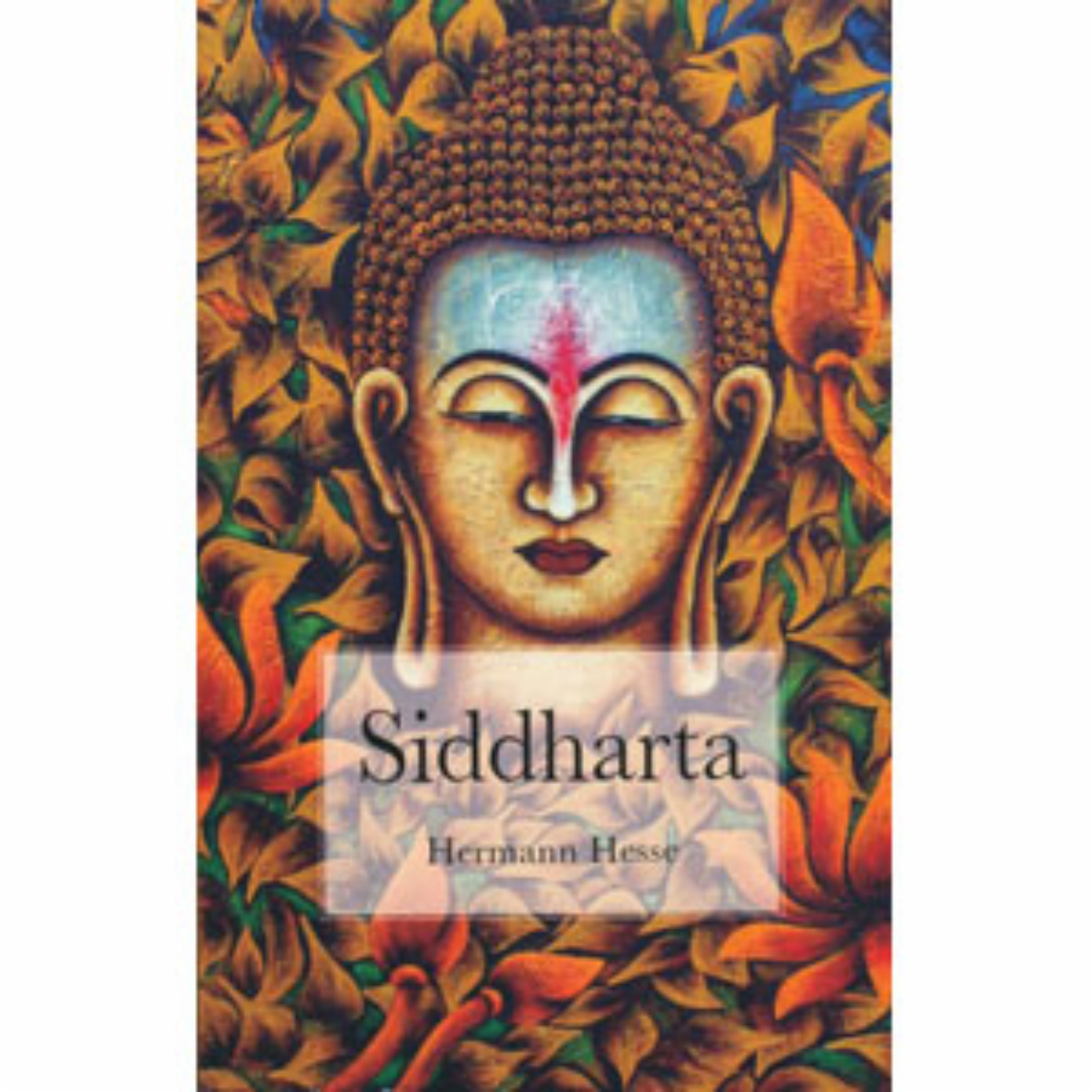 Libro Siddharta EDICIONES AMERICANAS 249 Páginas