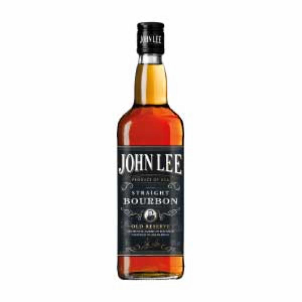 Whisky Straight Bourbon Old Reserve John Lee 700 Ml