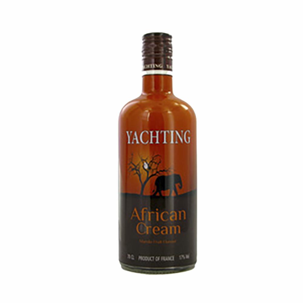 Crema Africana Yachting Zoco 700 Ml
