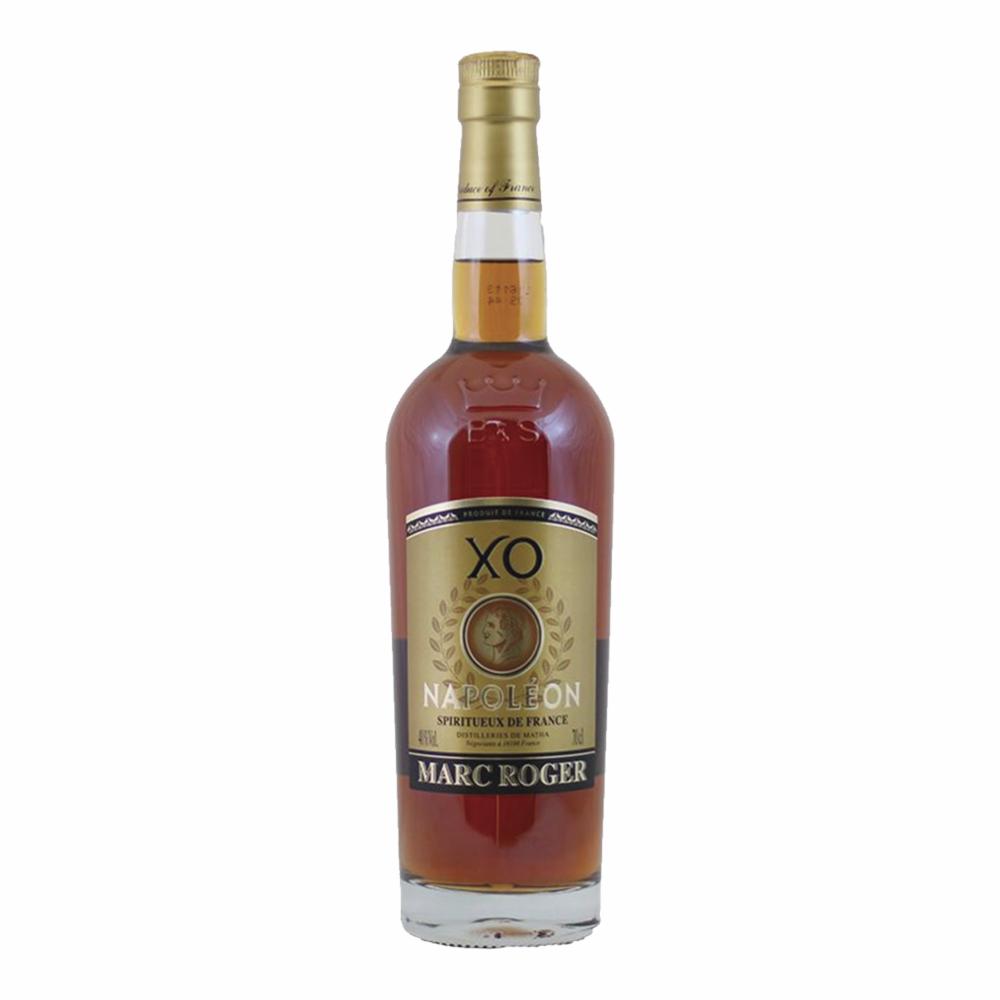 Brandy Añejo Marc Roger NapoleÓn 700 Ml