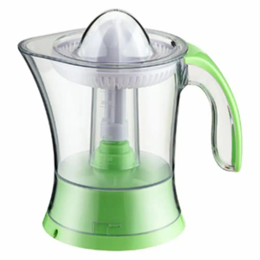 Extractor Eléctrico De Cítricos 1 Litro Modelo CJ650W UMCO 20 Watts