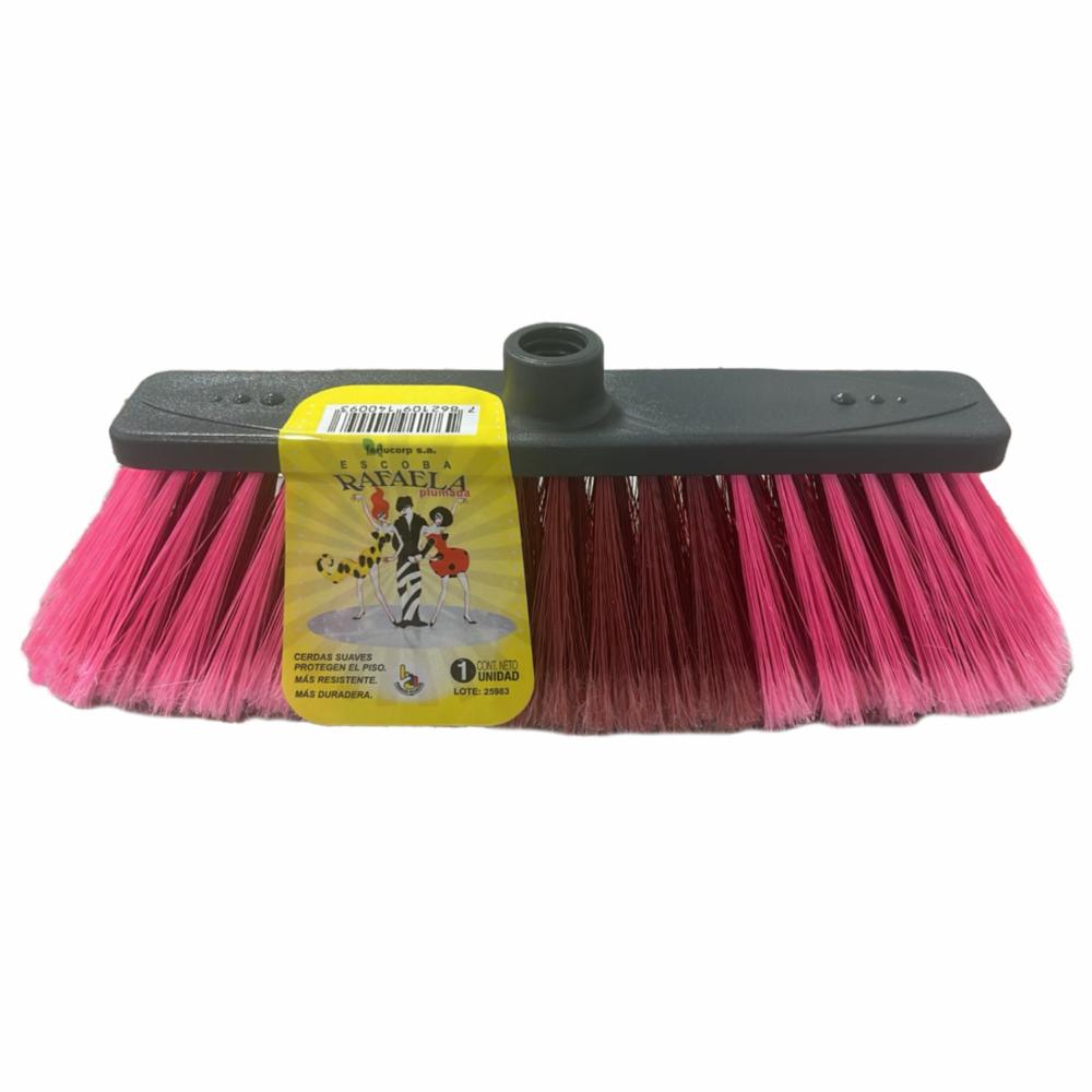 Cabeza De Escoba Para Piso Flotante VIRUTEX Unidad