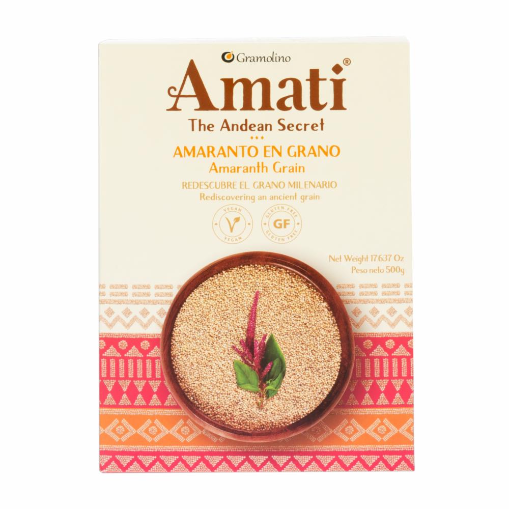 Vajilla amati online