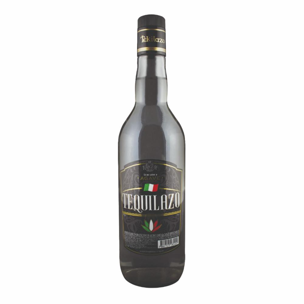 Licor Semi Seco Tequilazo 750 Ml