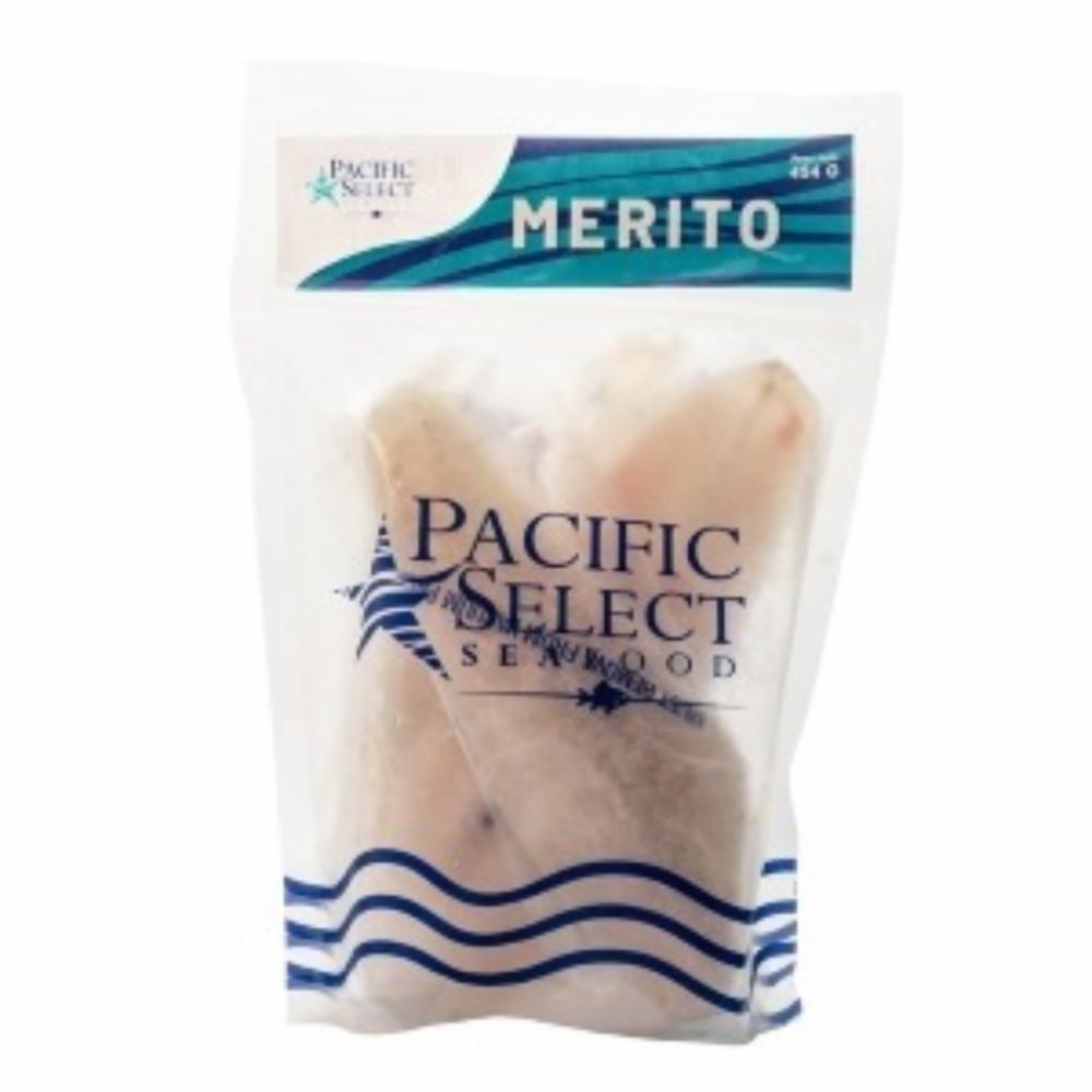 Filete De Merito PACIFIC SELECT 454 G - Supermaxi