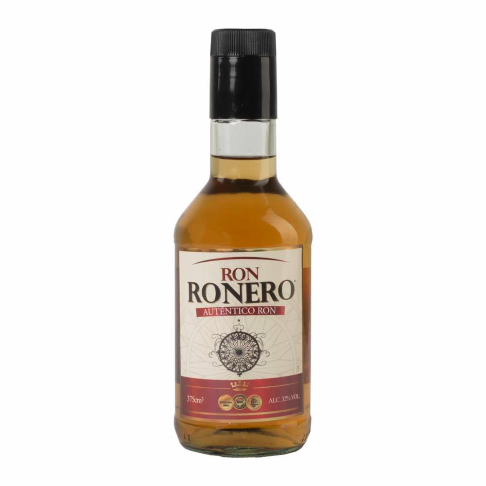 Ron Gold Ronero 375 Ml
