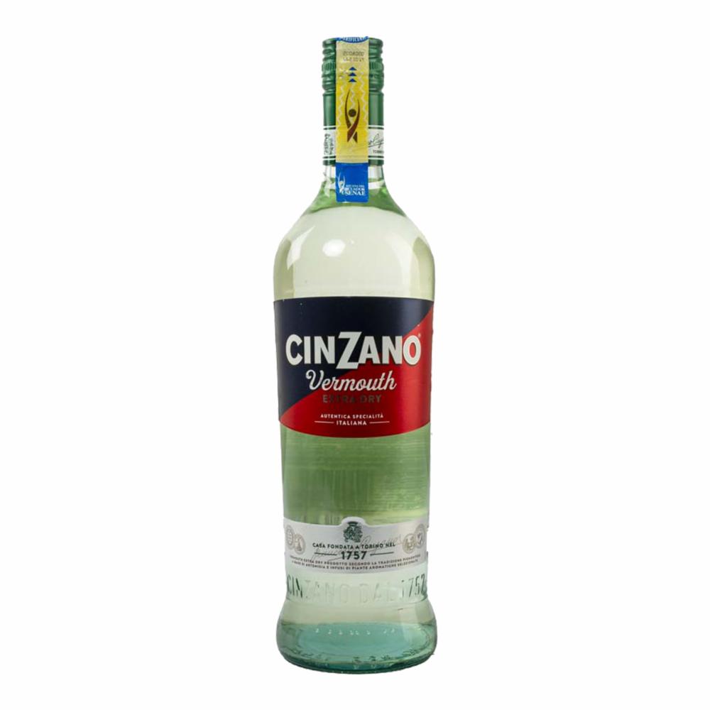 Aperitivo Extra Dry Cinzano 750 Ml